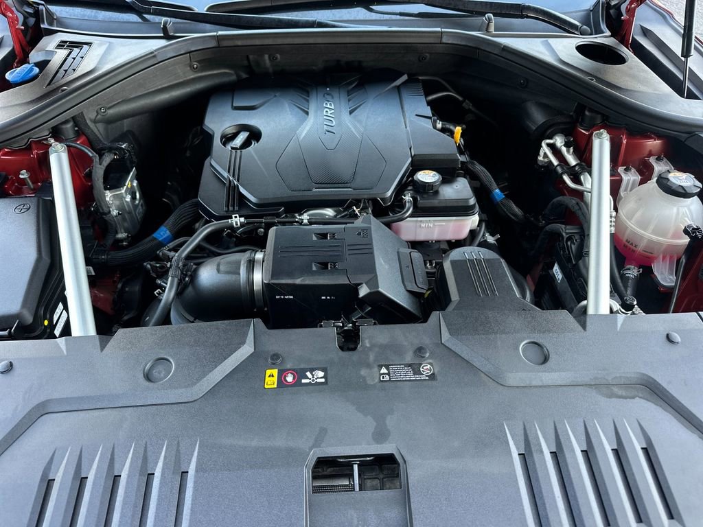 Used 2023 Genesis GV70 2.5T w/ Select Package image 30