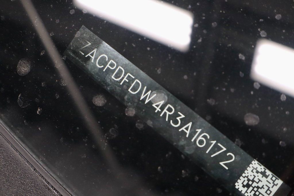 Used 2024 Dodge Hornet R/T Plus image 36