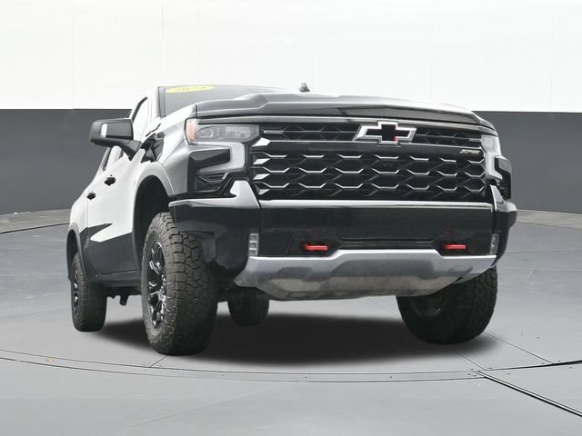 Used 2024 Chevrolet Silverado 1500 ZR2 w/ Technology Package AWD/4WD image 56