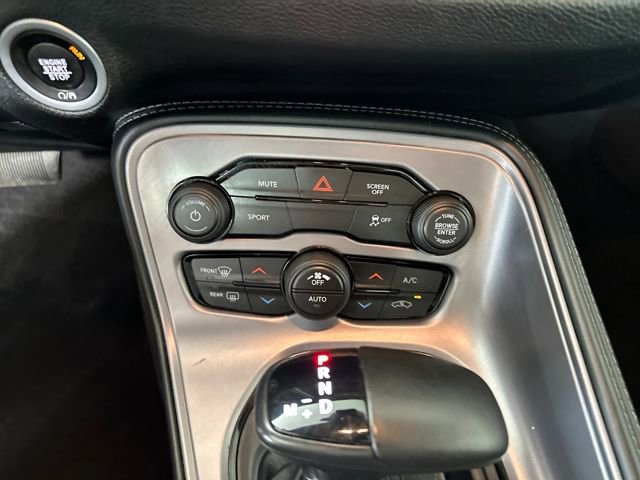 Used 2023 Dodge Challenger SXT image 23