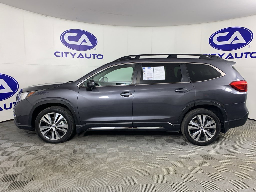 Used 2019 Subaru Ascent Limited w/ Popular Package #2 image 6