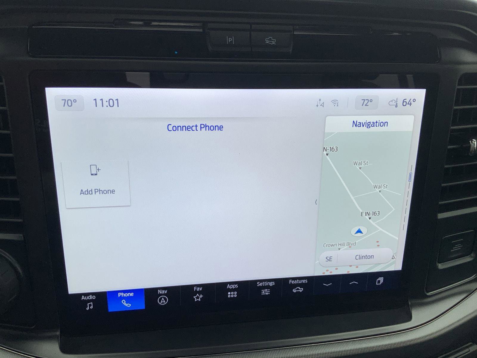 Used 2025 Ford F150 Raptor image 44