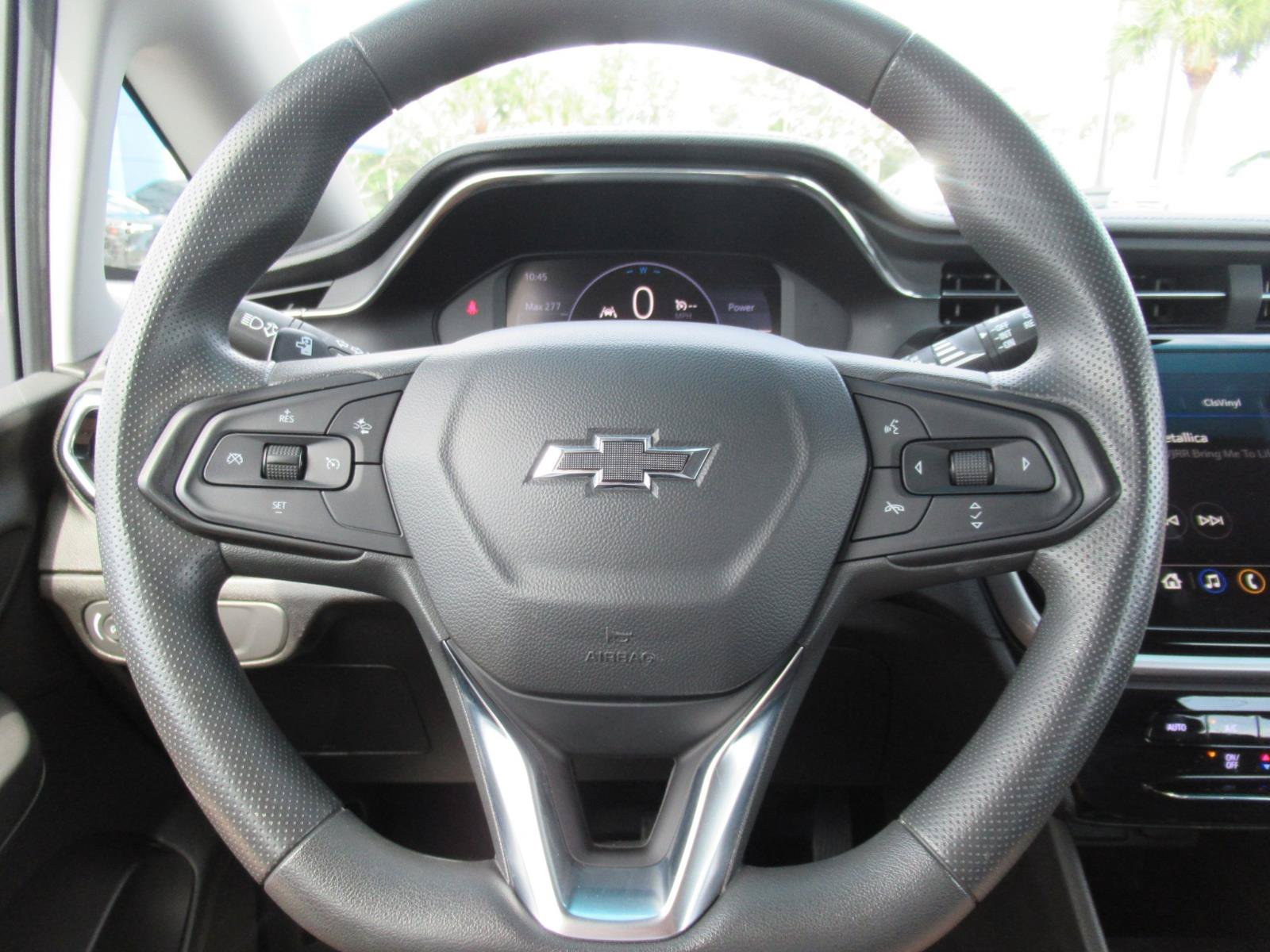 Used 2023 Chevrolet Bolt LT FWD image 22