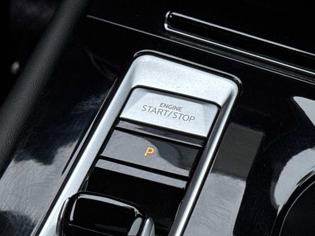 Used 2024 Volkswagen Atlas Cross Sport SE w/ Panoramic Sunroof Package AWD/4WD image 24