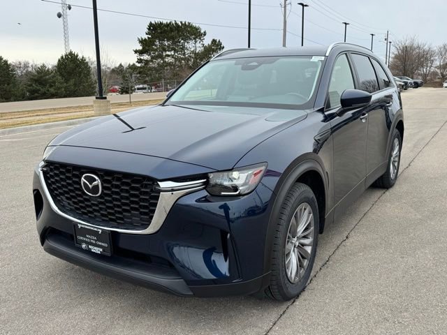 Certified 2024 MAZDA CX-90 3.3 Turbo w/ Select Package image 33