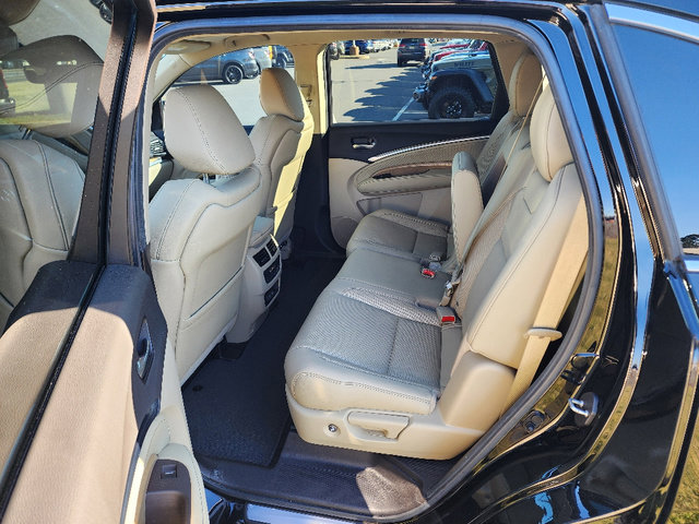 Used 2020 Acura MDX SH-AWD w/ Technology Package image 32