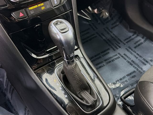 Used 2017 Buick Encore Preferred image 17