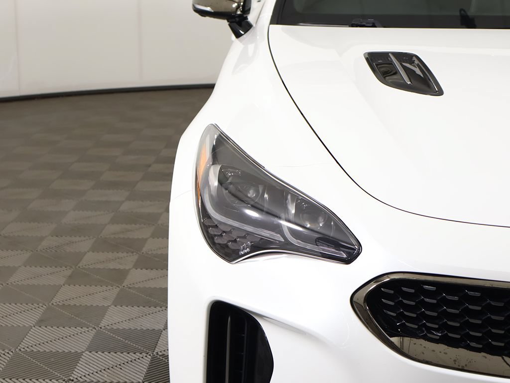 Used 2019 Kia Stinger GT2 AWD/4WD image 19