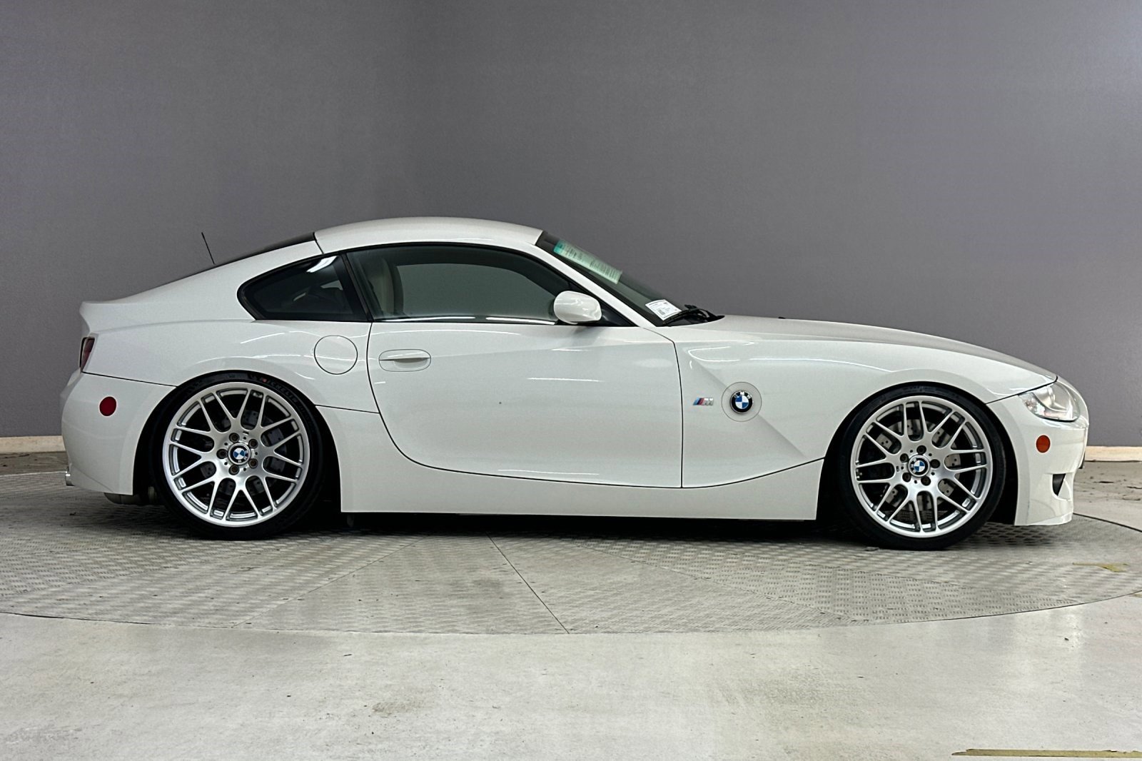 Used 2007 BMW M Coupe image 7