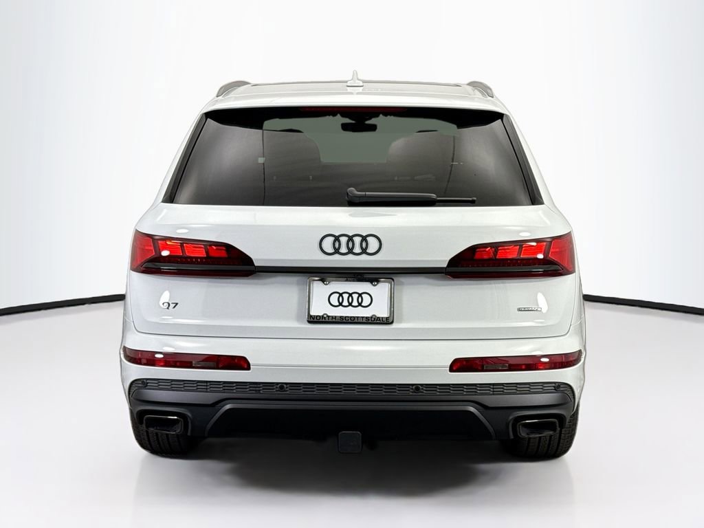 New 2026 Audi Q7 3.0T Prestige image 6