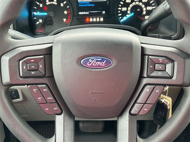 Used 2019 Ford F150 XL w/ Equipment Group 101A Mid image 30