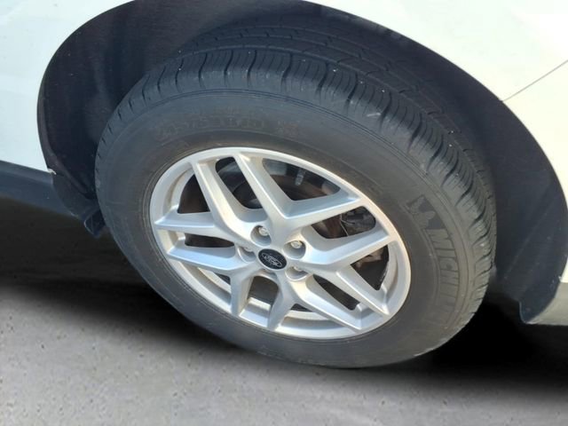 Used 2024 Ford Edge SEL w/ Convenience Package AWD/4WD image 18
