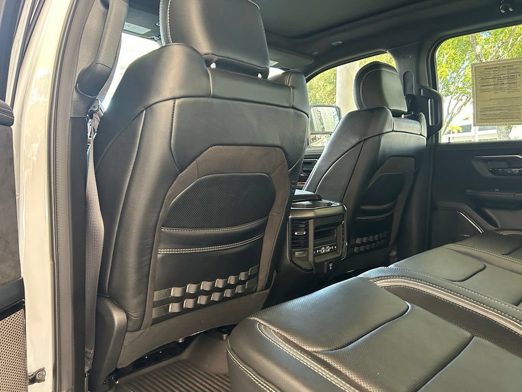 Used 2025 RAM 1500 RHO w/ RHO Level 1 Equipment Group AWD/4WD image 44