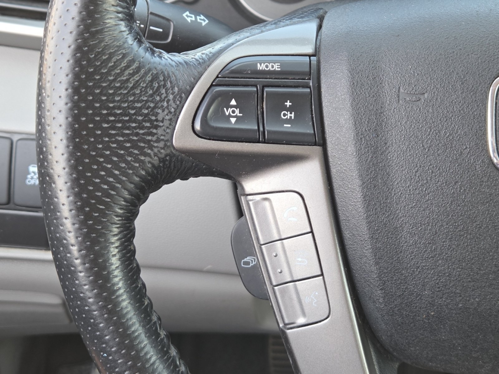 Used 2016 Honda Odyssey EX-L image 33
