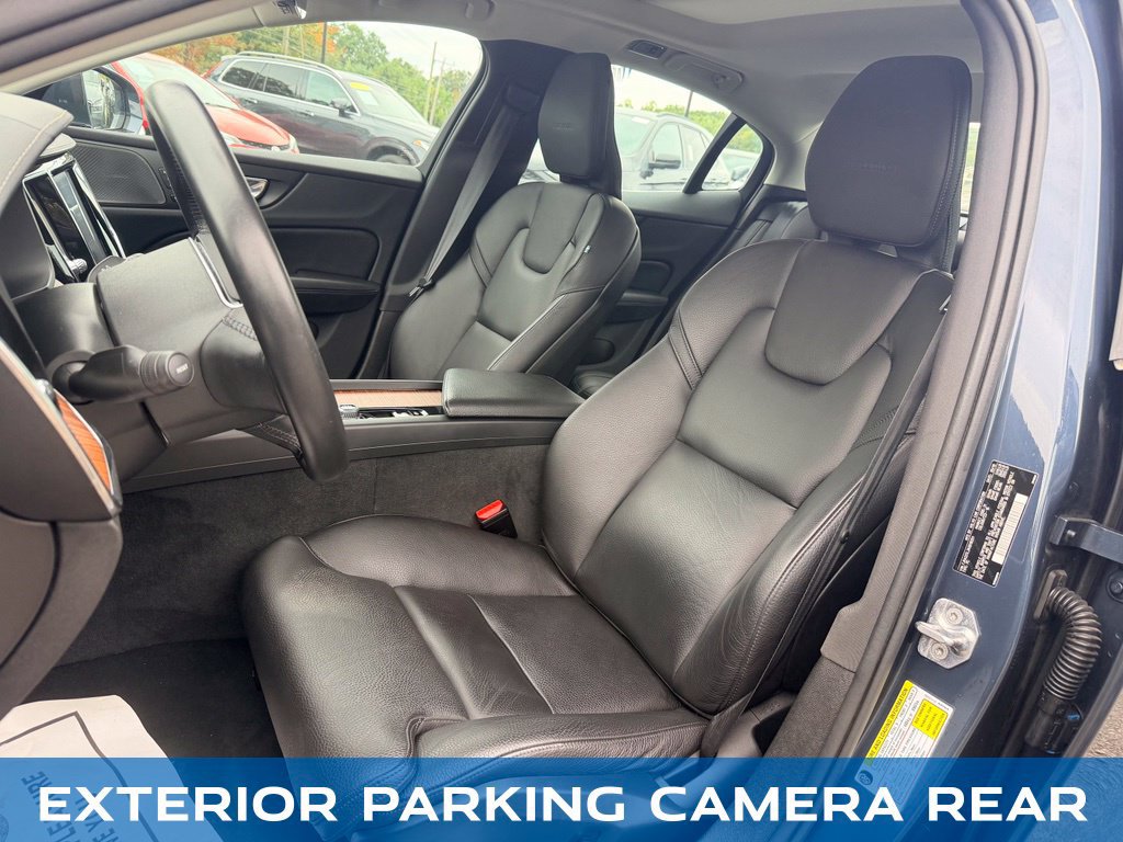 Used 2019 Volvo S60 T6 Inscription AWD/4WD image 18