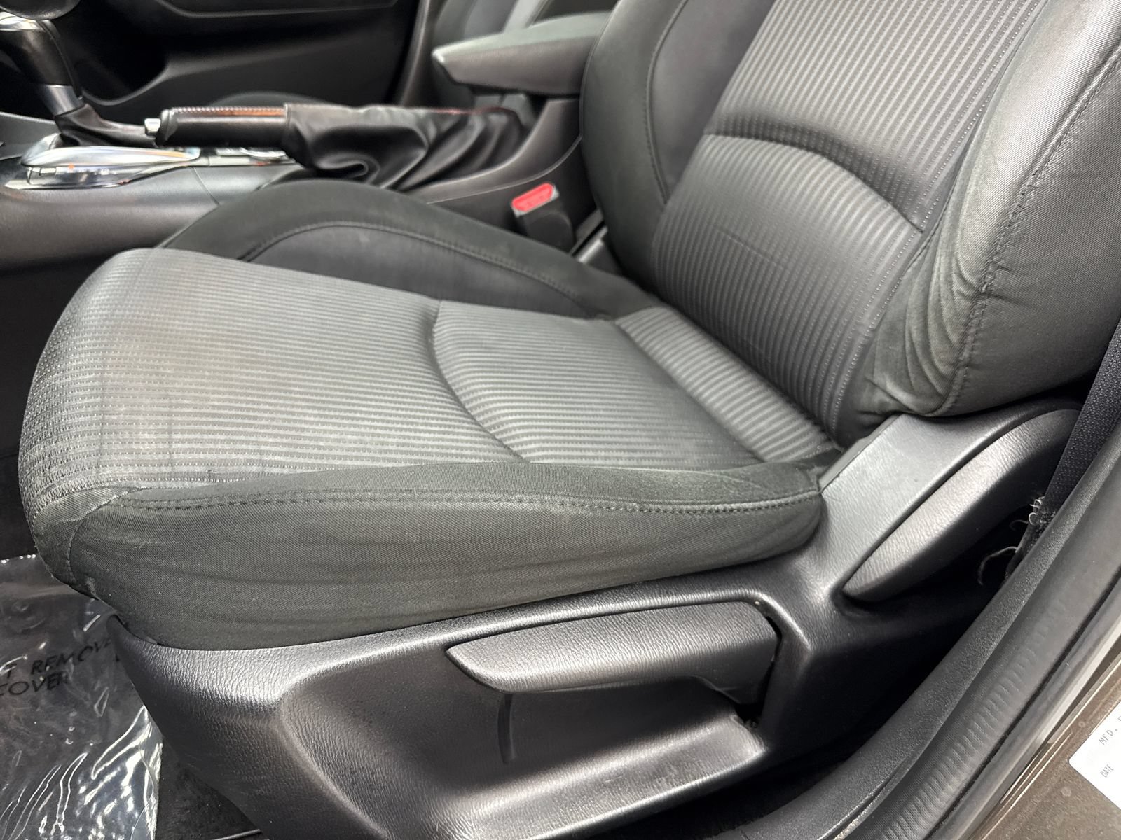 Used 2016 MAZDA MAZDA3 i Touring FWD image 33