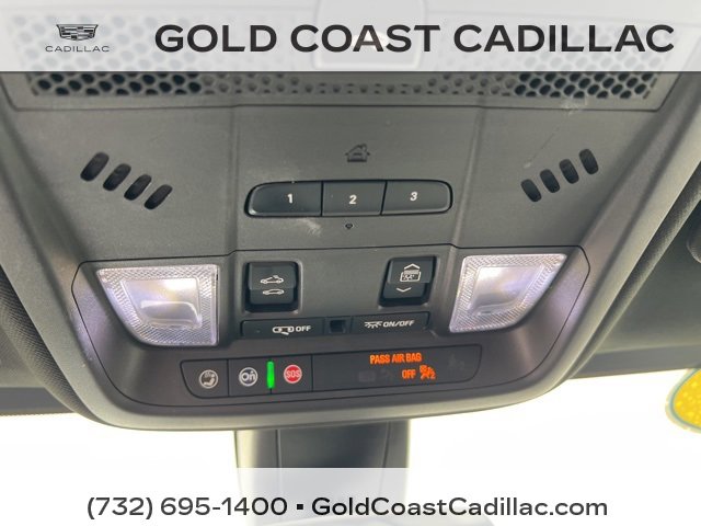 Used 2020 Cadillac XT5 Sportv image 25