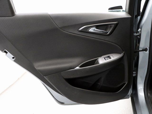 Used 2024 Chevrolet Malibu LT image 24