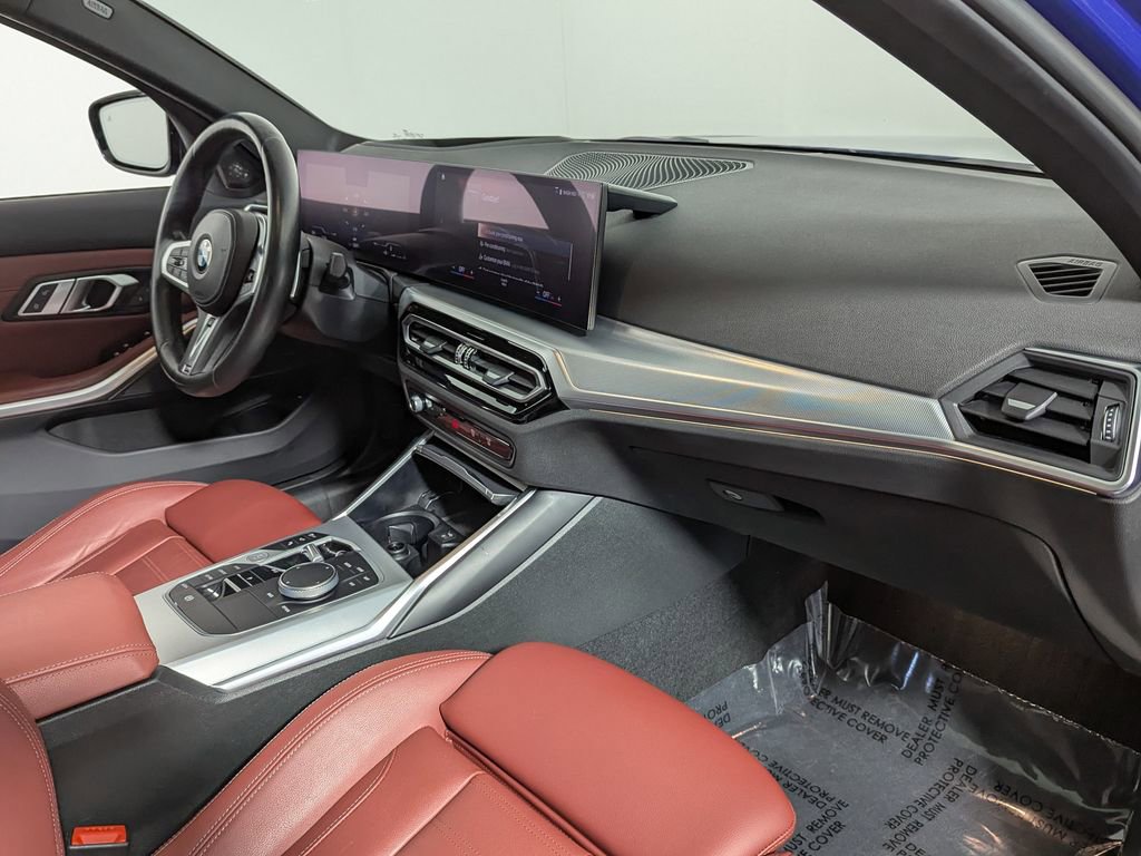 Certified 2023 BMW M340i xDrive w/ Premium Package image 29