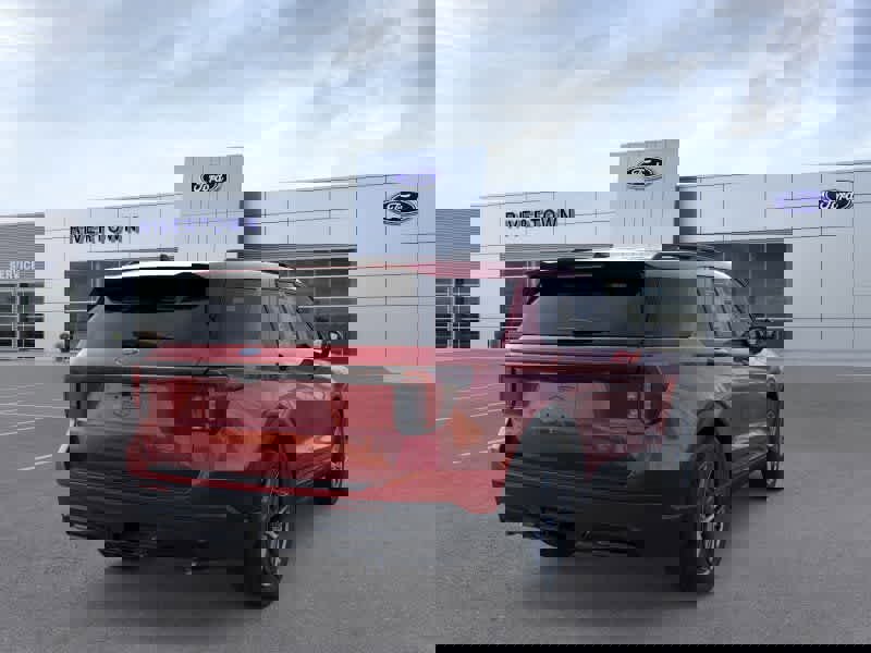 New 2026 Ford Explorer ST-Line w/ ST-Line Street Pack image 8