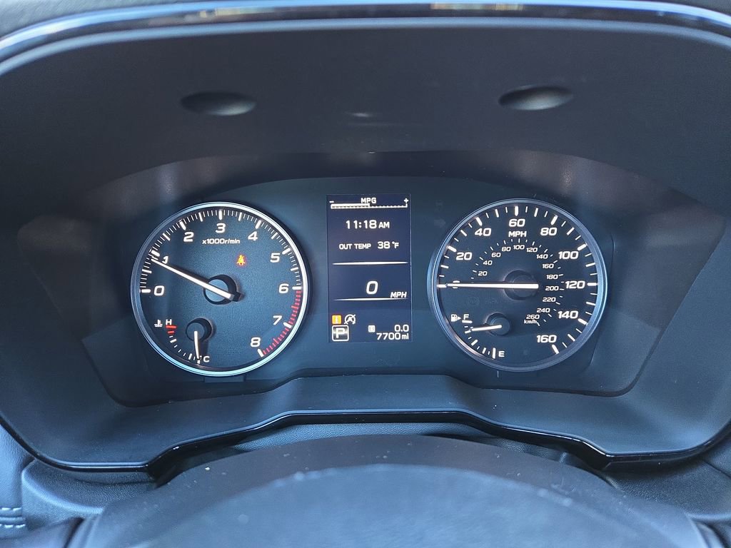 Used 2025 Subaru Outback image 21