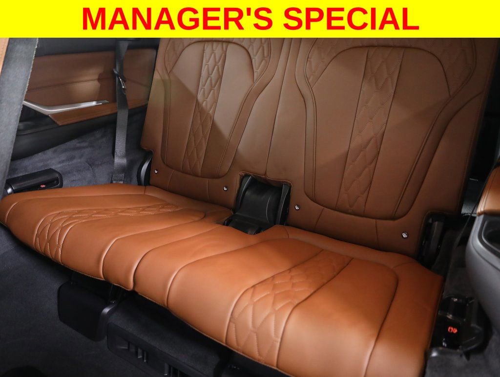 Used 2026 BMW X7 M60i image 55