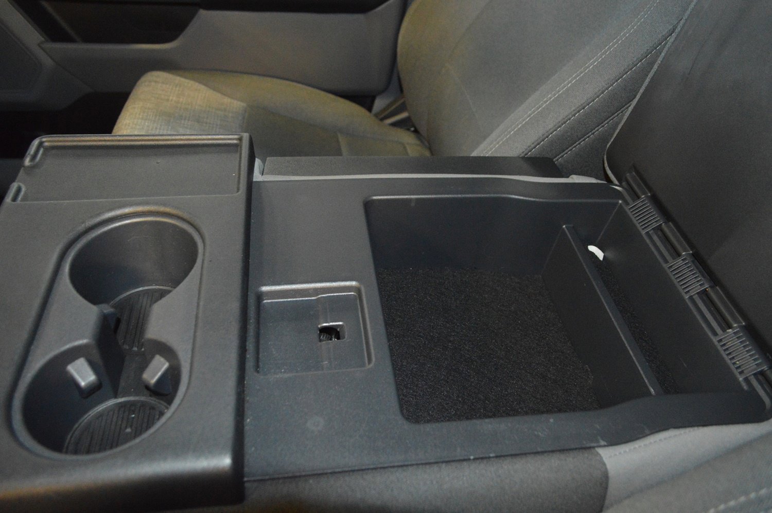 Used 2023 Ford F150 XLT image 21