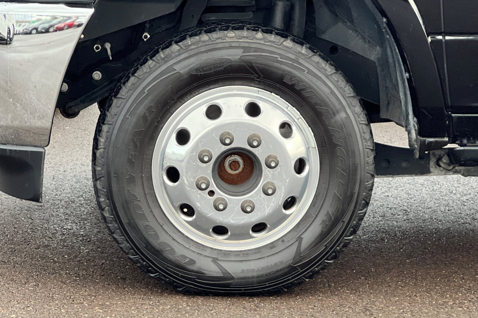 Used 2021 RAM 3500 Limited image 26