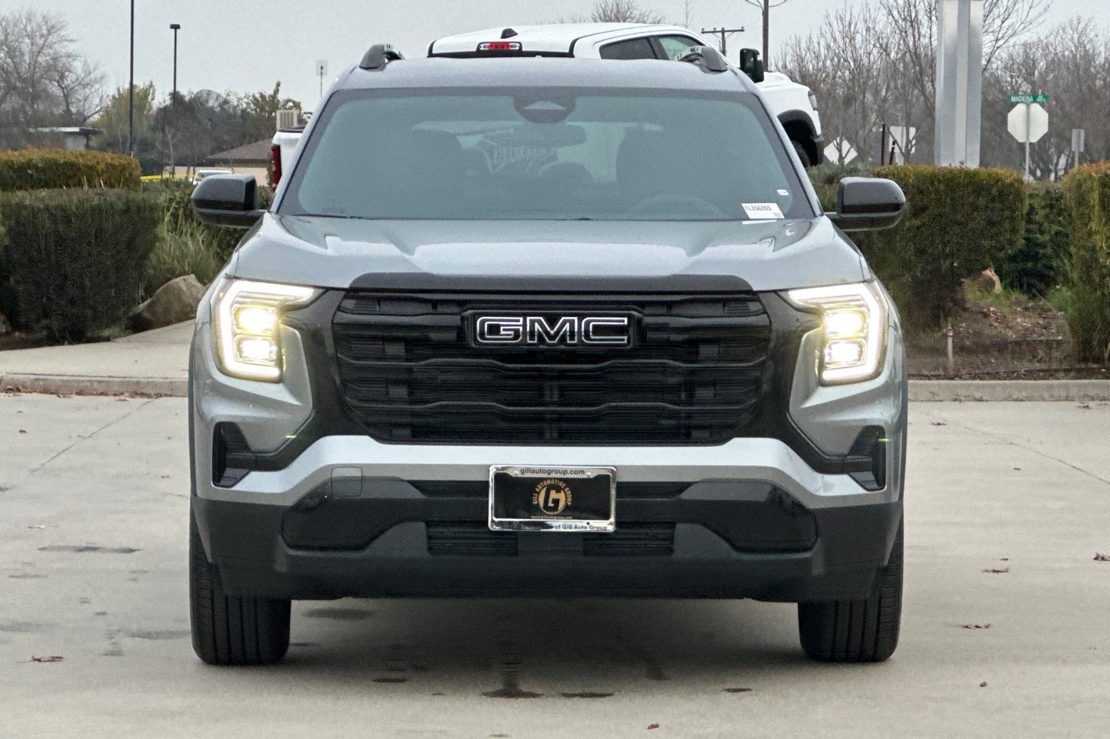 New 2026 GMC Terrain Elevation w/ Elevation Premium Package image 10