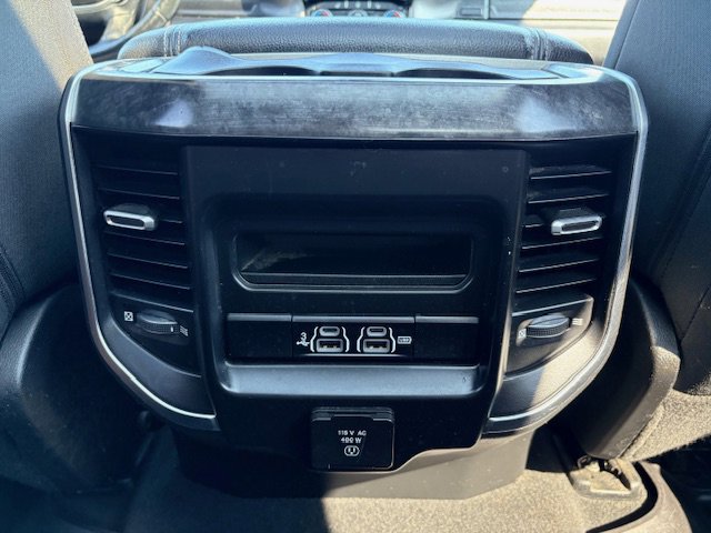 Used 2019 RAM 1500 Big Horn AWD/4WD image 9