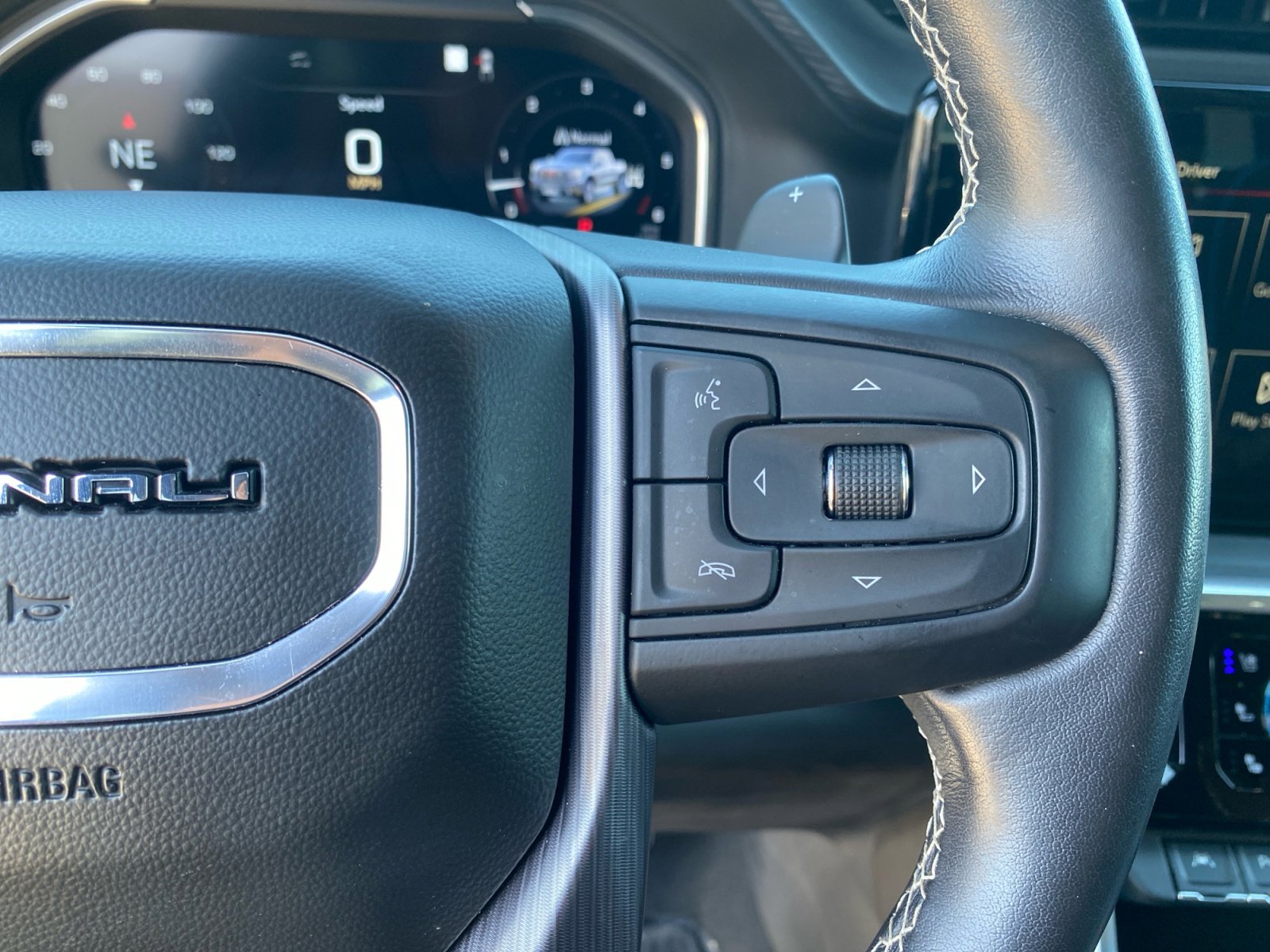 Used 2023 GMC Sierra 1500 Denali Ultimate image 29