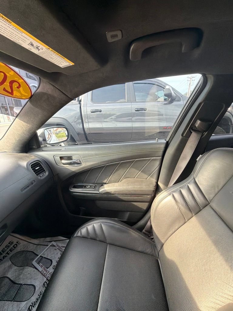 Used 2021 Dodge Charger SRT Hellcat RWD image 19