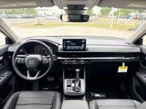 New 2026 Honda CR-V TrailSport image 16