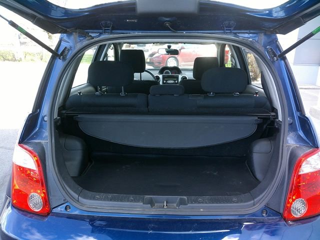 Used 2006 Scion xA FWD image 20