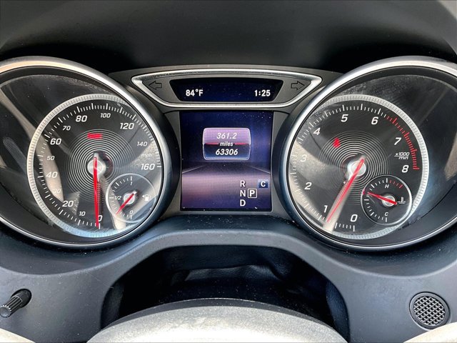 Used 2019 Mercedes-Benz CLA 250 image 22