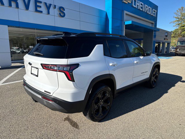 New 2026 Chevrolet Equinox LT w/ Convenience Package II image 5