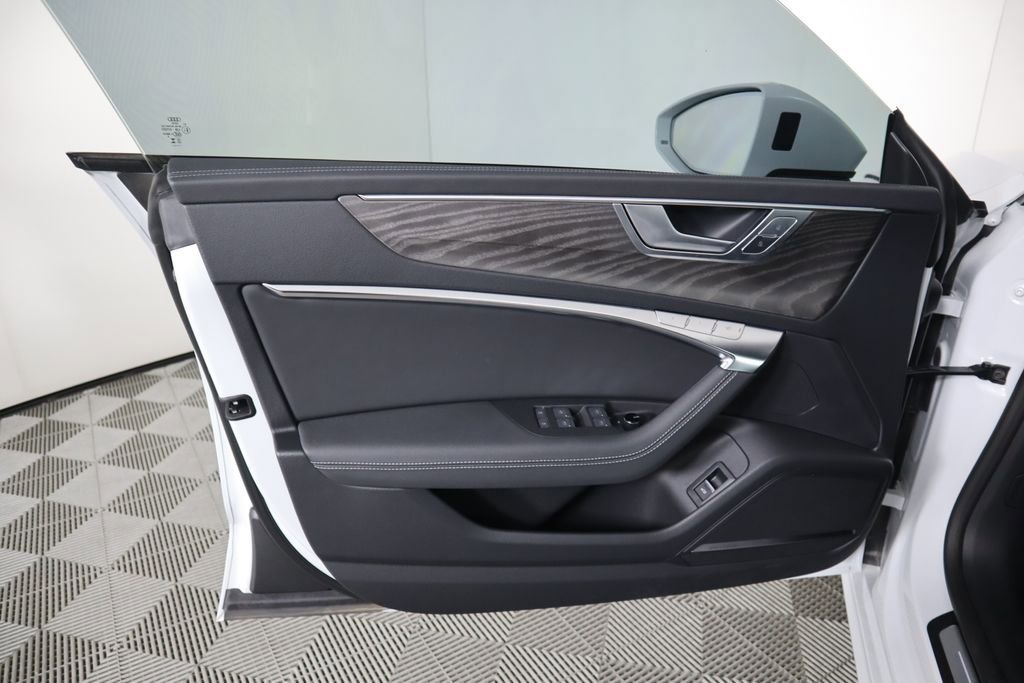 New 2025 Audi A7 3.0T Premium Plus image 25