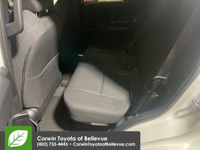 New 2026 Toyota 4Runner SR5 image 23