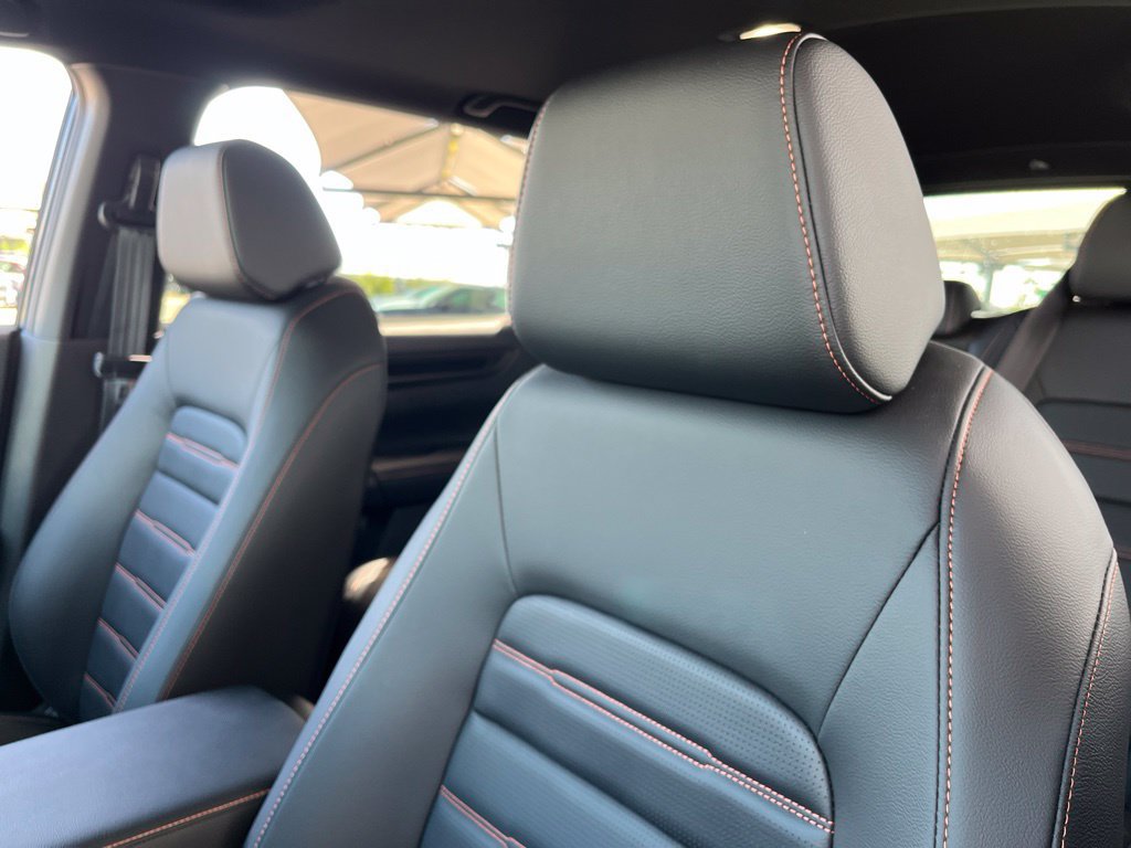 Certified 2026 Honda CR-V Sport-L image 28