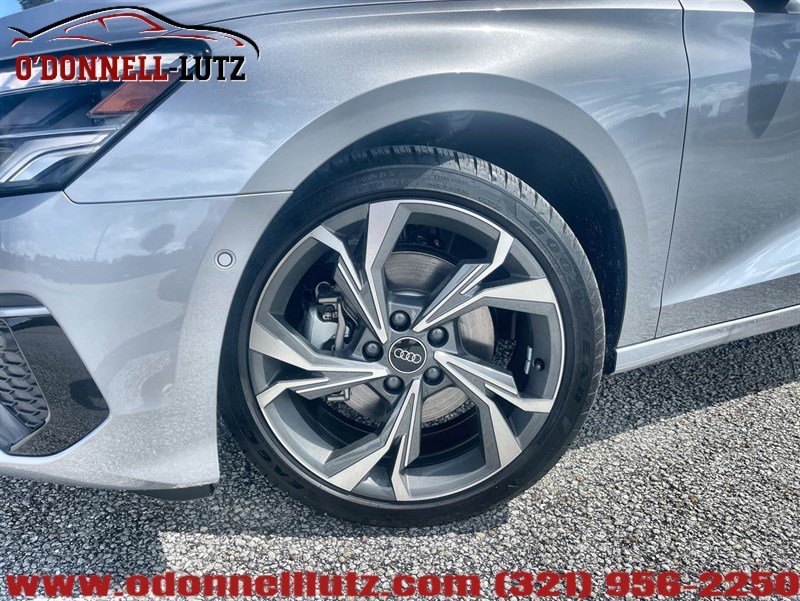 Used 2022 Audi A3 2.0T Premium Plus image 10
