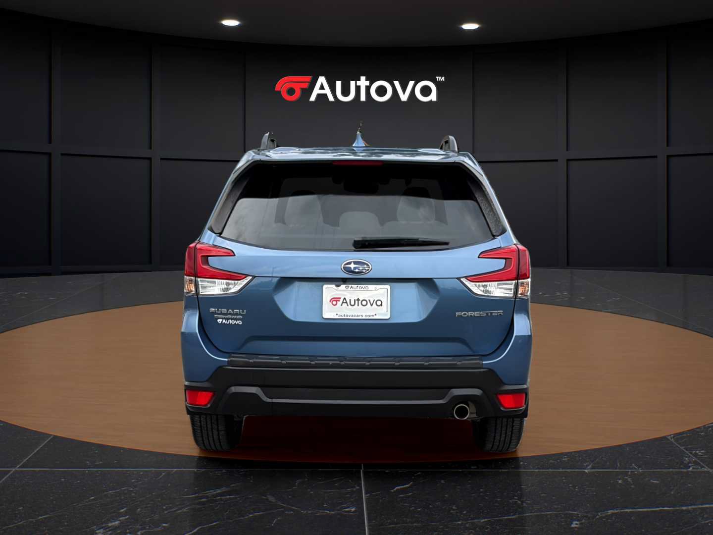 Used 2021 Subaru Forester Limited AWD/4WD image 4