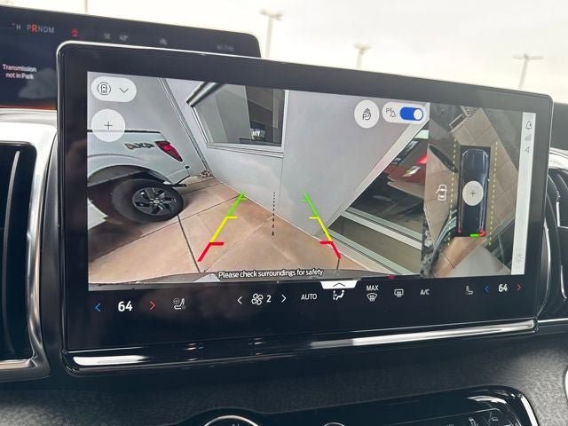 New 2026 Ford Expedition Tremor AWD/4WD image 25
