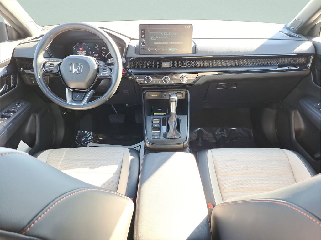 Used 2024 Honda CR-V Sport Touring image 14