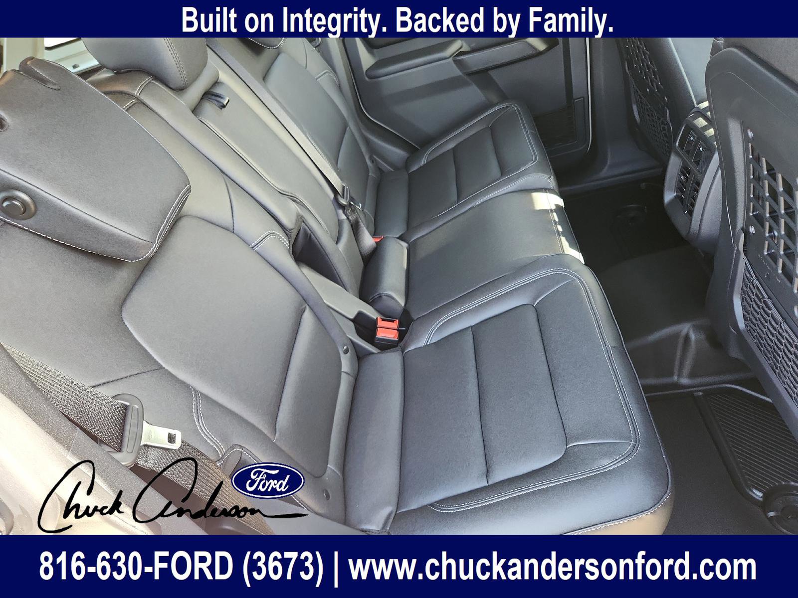 New 2025 Ford Bronco Badlands w/ Sasquatch Package AWD/4WD image 26