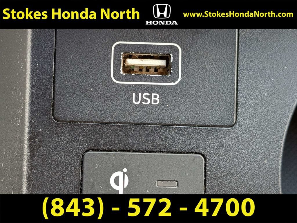 Used 2022 Hyundai Santa Fe XRT AWD/4WD image 25