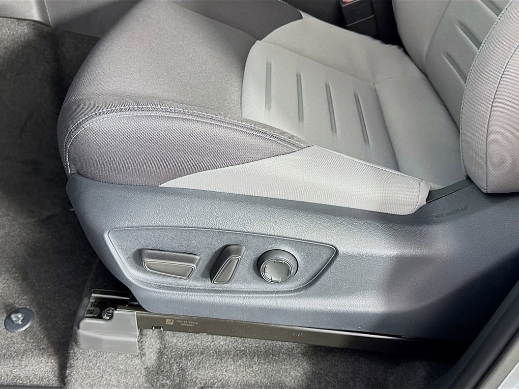 New 2025 Toyota Tacoma TRD Off-Road image 23