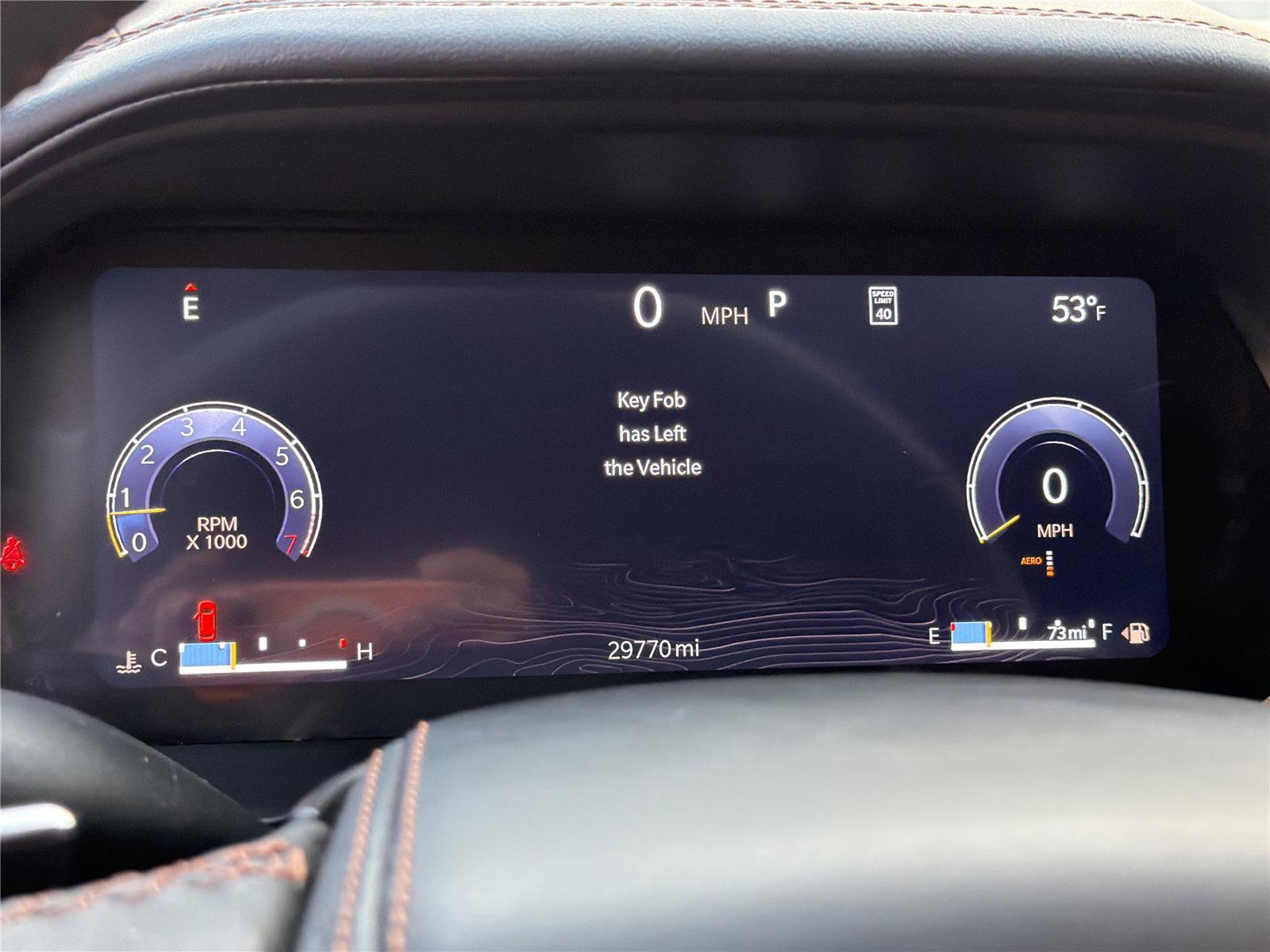 Used 2024 Jeep Grand Cherokee L Summit image 32