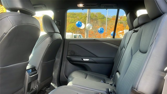 Used 2024 Lexus TX 350 AWD image 20