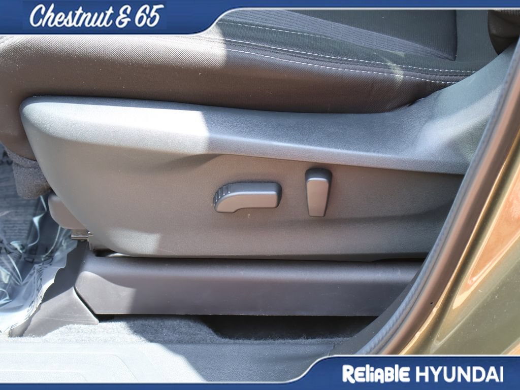 Used 2025 Subaru Ascent Premium AWD/4WD image 26