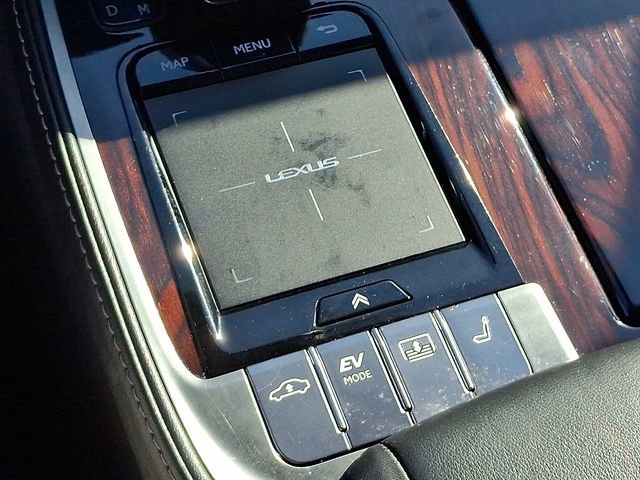 Used 2019 Lexus LS 500h image 30